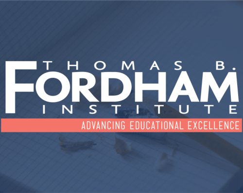 Thomas B Fordham Institute Logo