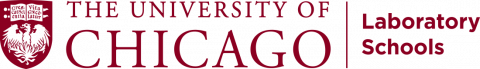 Logo: The University of Chicago Laboratory Schools