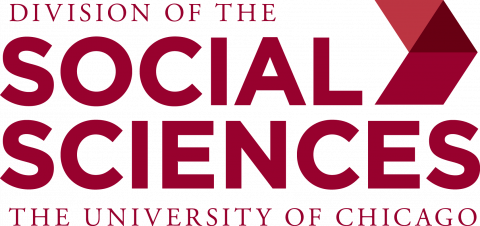 Logo:  The University of Chicago Division of the Social Sciences