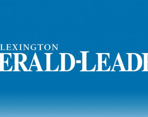 Lexington Herald Leader Logo