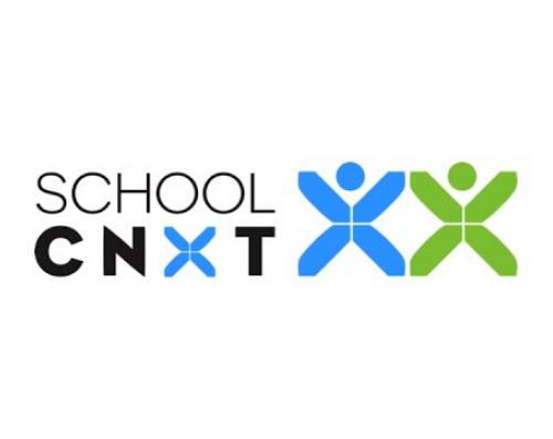 SchoolCNXT Logo