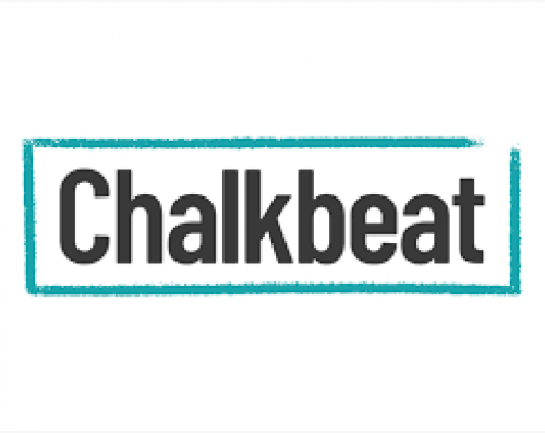 Chalkbeat Logo