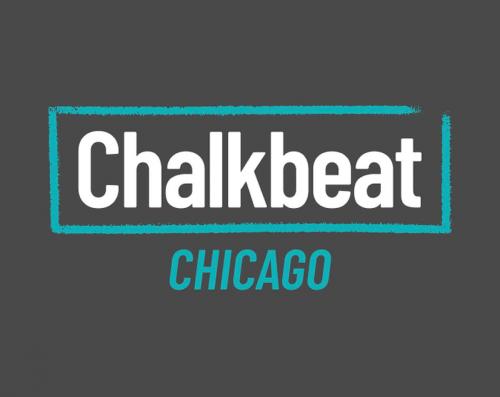Chalkbeat Chicago Logo
