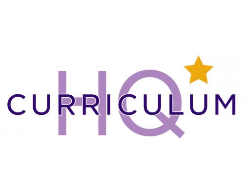CurriculumHQ Logo