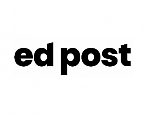 Ed Post Logo