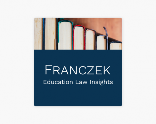education law insights