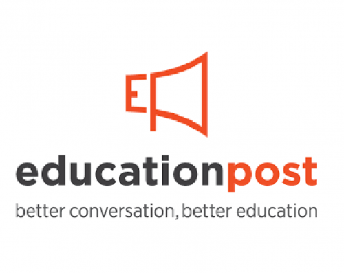 Education Post Logo