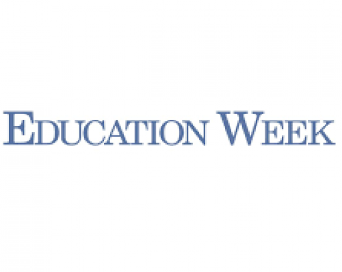 EdWeek Logo