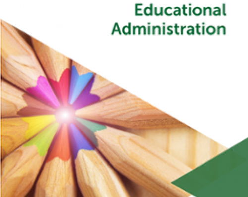 Journal of Education Administration