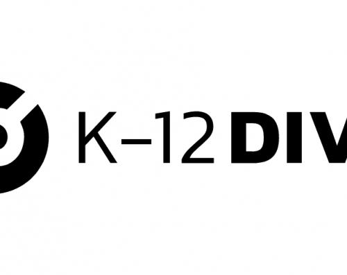 K-12 Dive Logo
