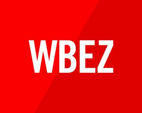 WBEZ Chicago Logo